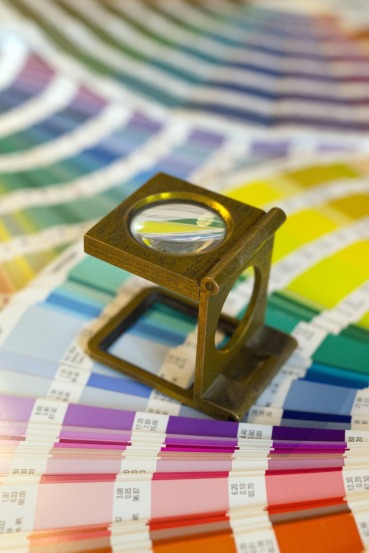 gallery/swatches
